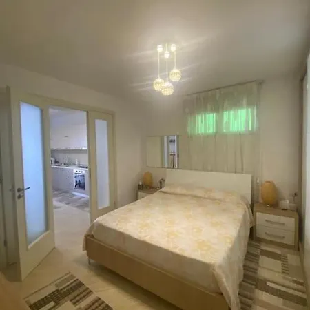 Apartment Arlis